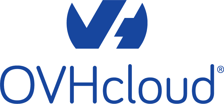 OVH Cloud Partner