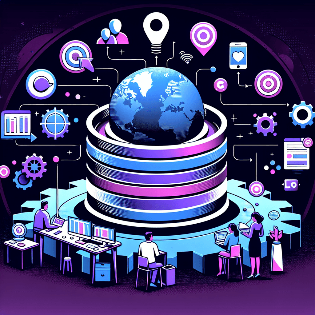 CMS : Pilier invisible mais essentiel de la stratégie digitale.