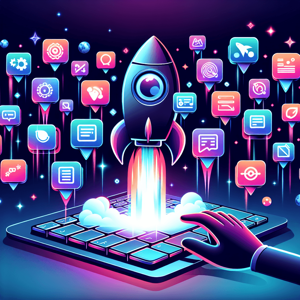 Quel CMS moderne pour booster vos projets web ?