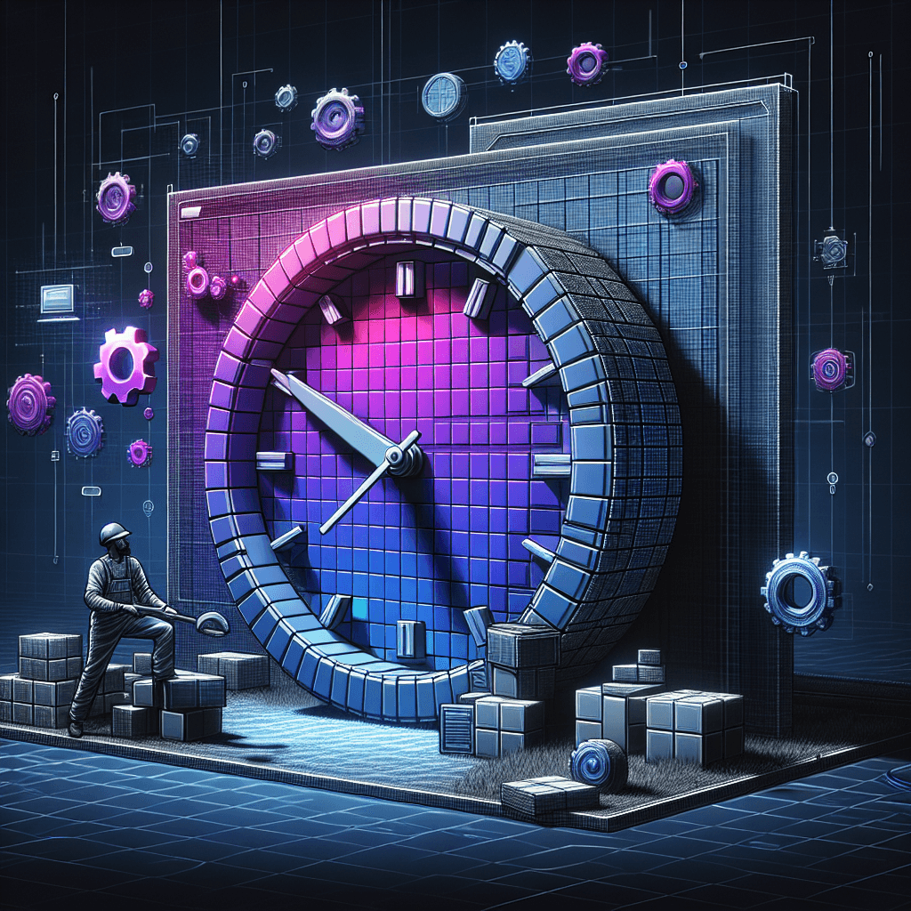 Construire un site web qui défie le temps