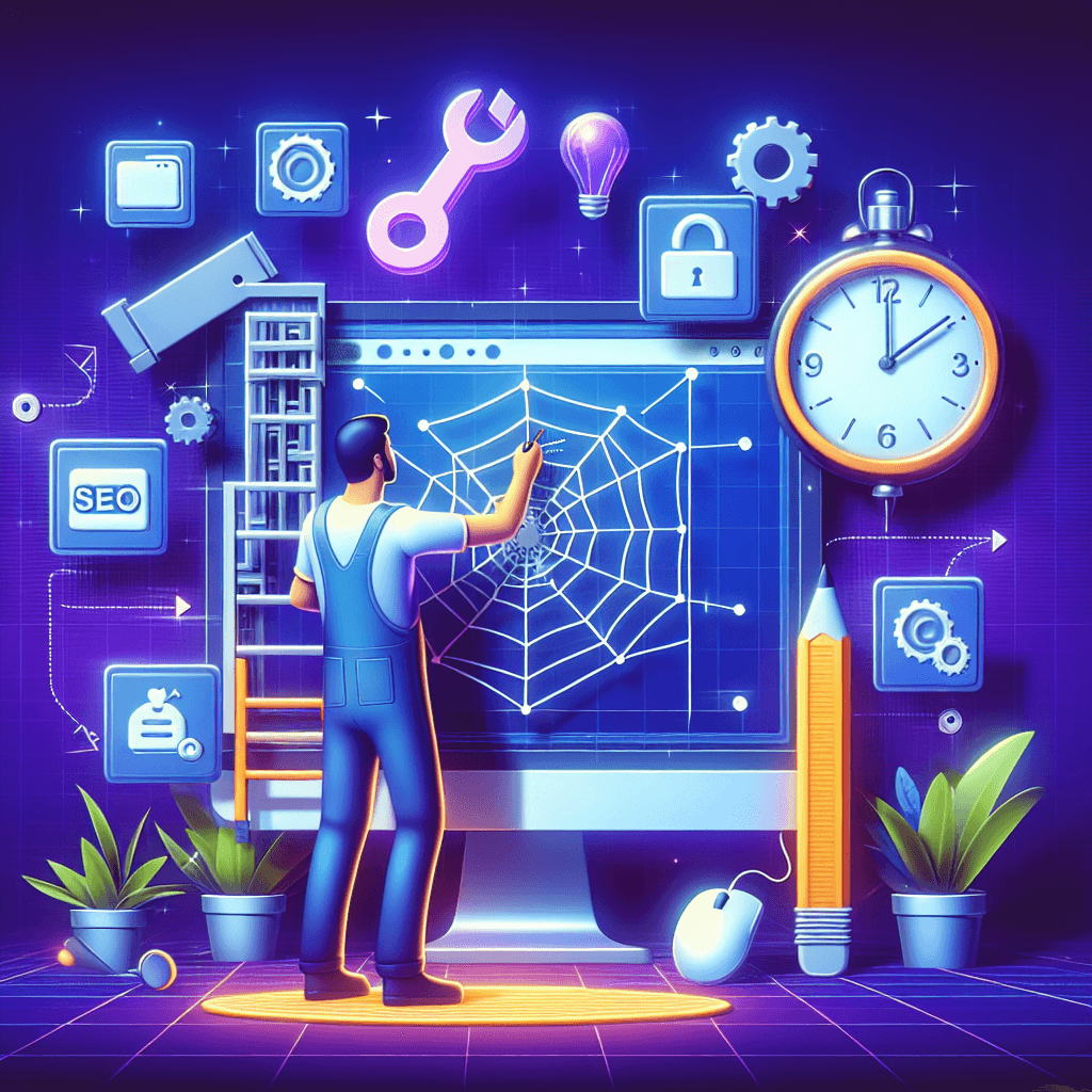 Construire un site web pour qu'il survive à l'épreuve du temps