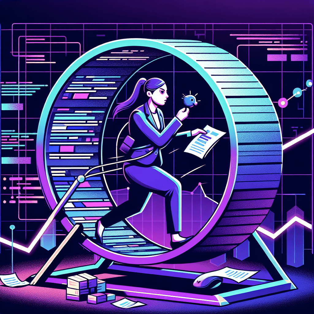 La dette technique en CMS : frein caché à votre croissance