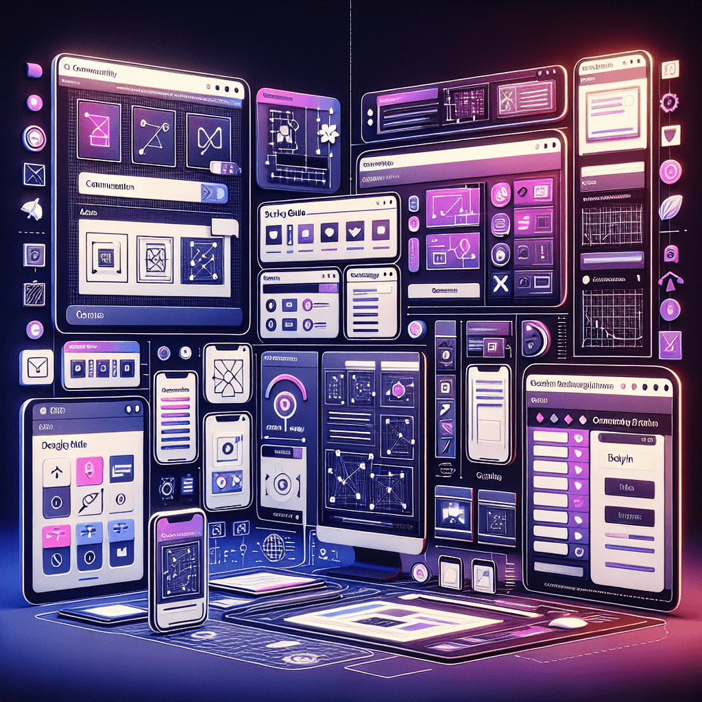 Pourquoi un design system révolutionne votre stratégie web