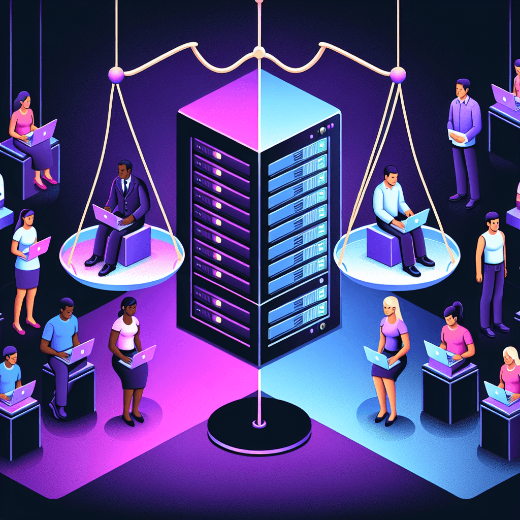 Centralisation ou décentralisation : quel modèle de gestion de contenu choisir ?