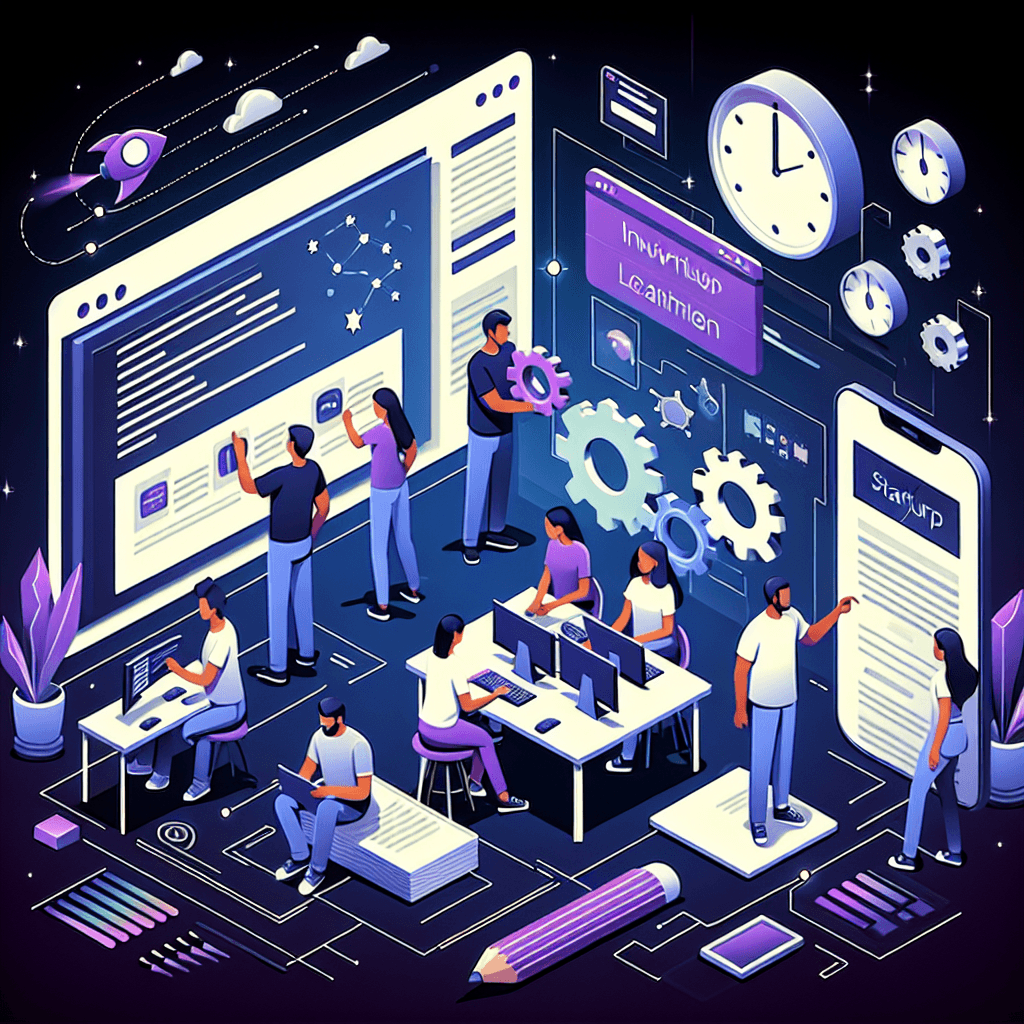 Les petits projets méritent une grande vision technique