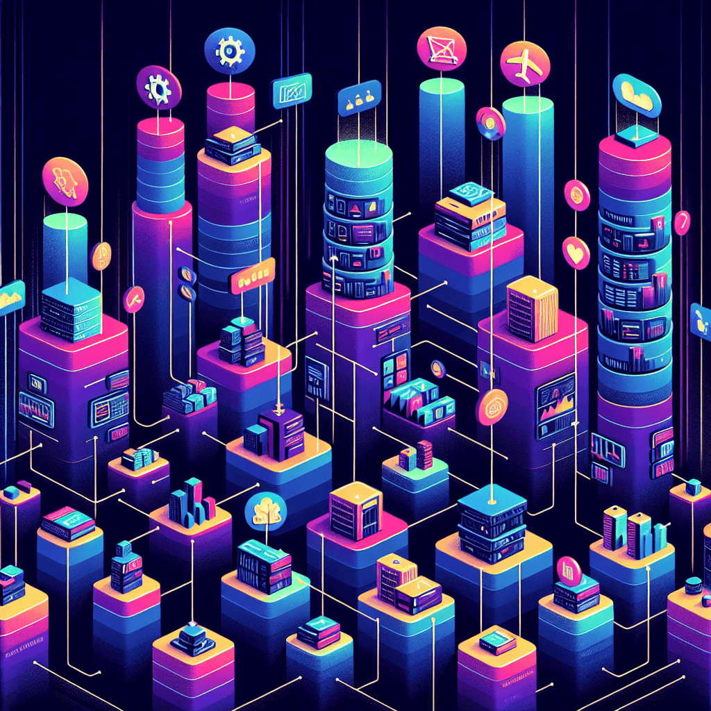 Les petits projets méritent une stack professionnelle