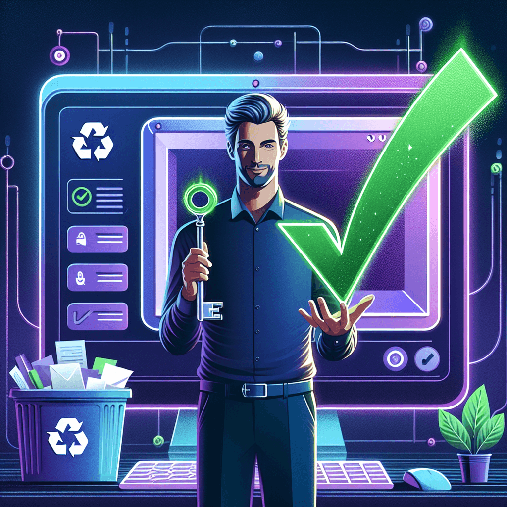 Construire un site web durable : les clés du succès