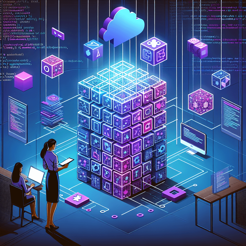 Pourquoi même les petits projets méritent une stack pro ?