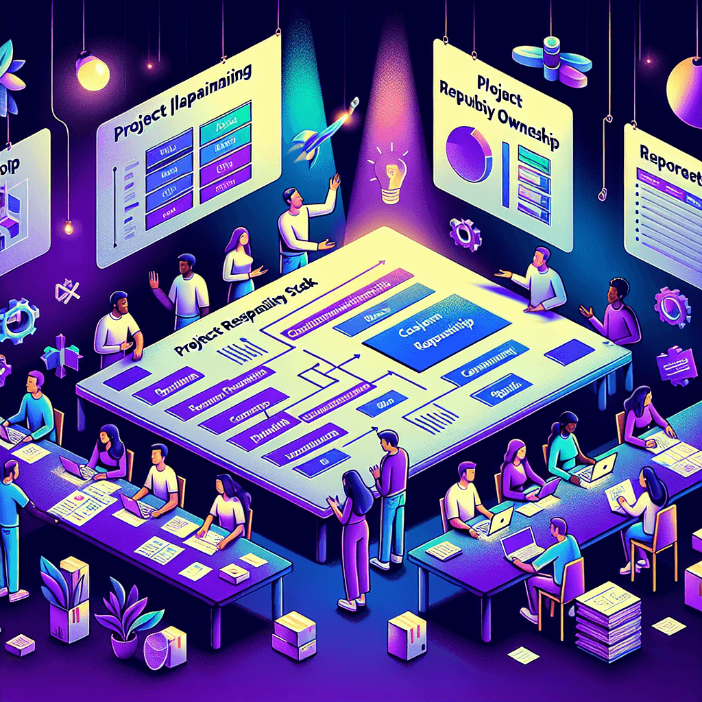 Pourquoi même les petits projets méritent une stack P-R-O ?