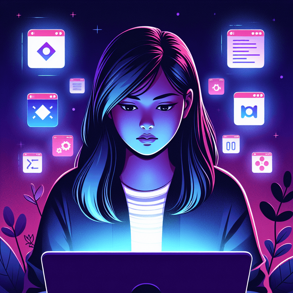 L'ère du no-code… mais pourquoi s'arrêter là ?