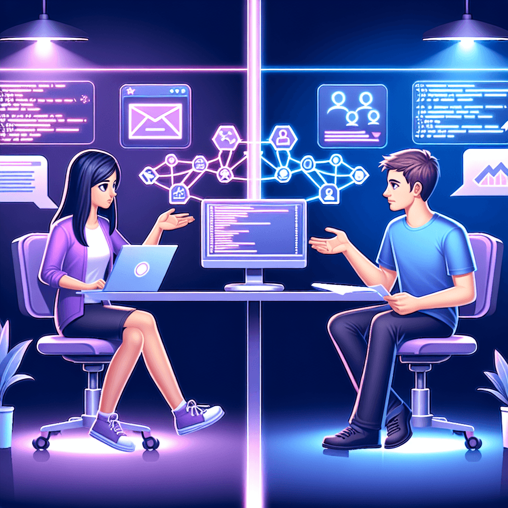 Réconcilier développeurs et marketeurs : mission impossible ?