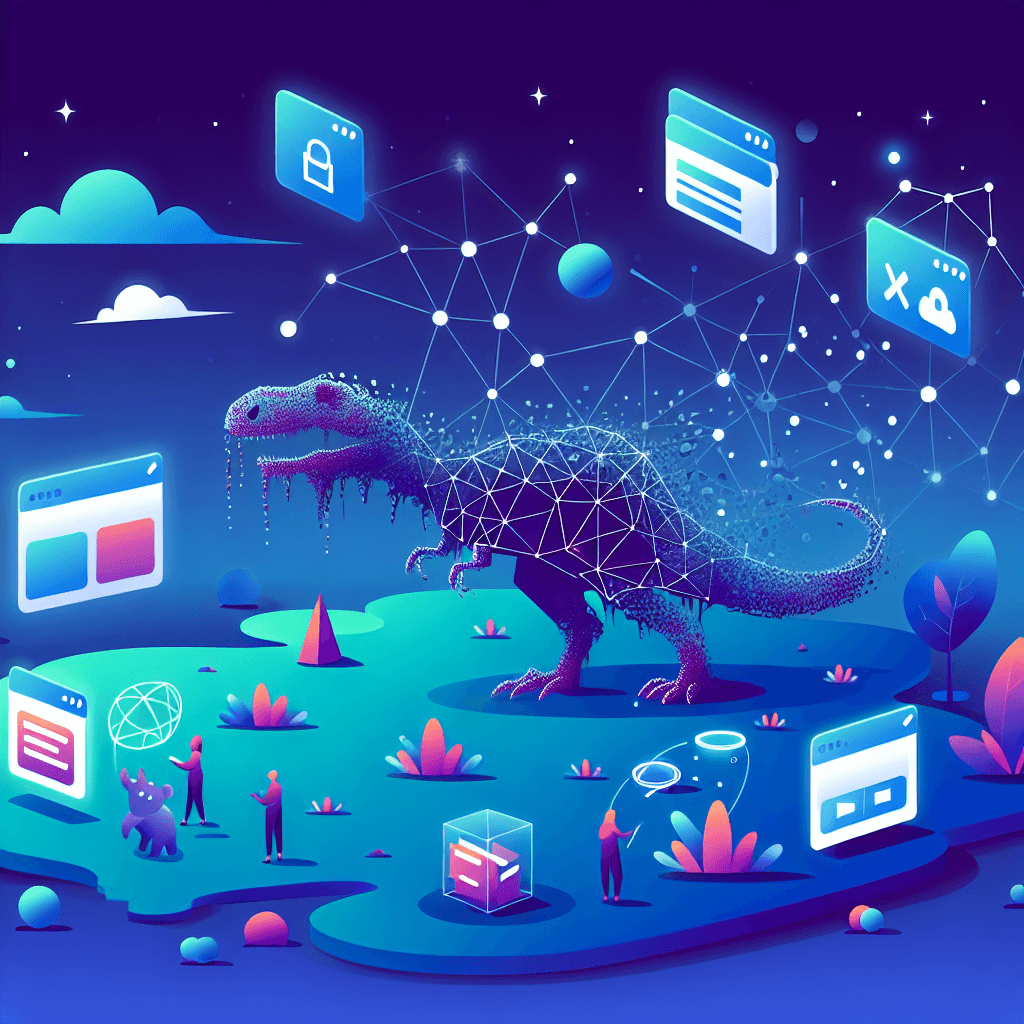 La fin des sites plaquette : vers des écosystèmes interactifs
