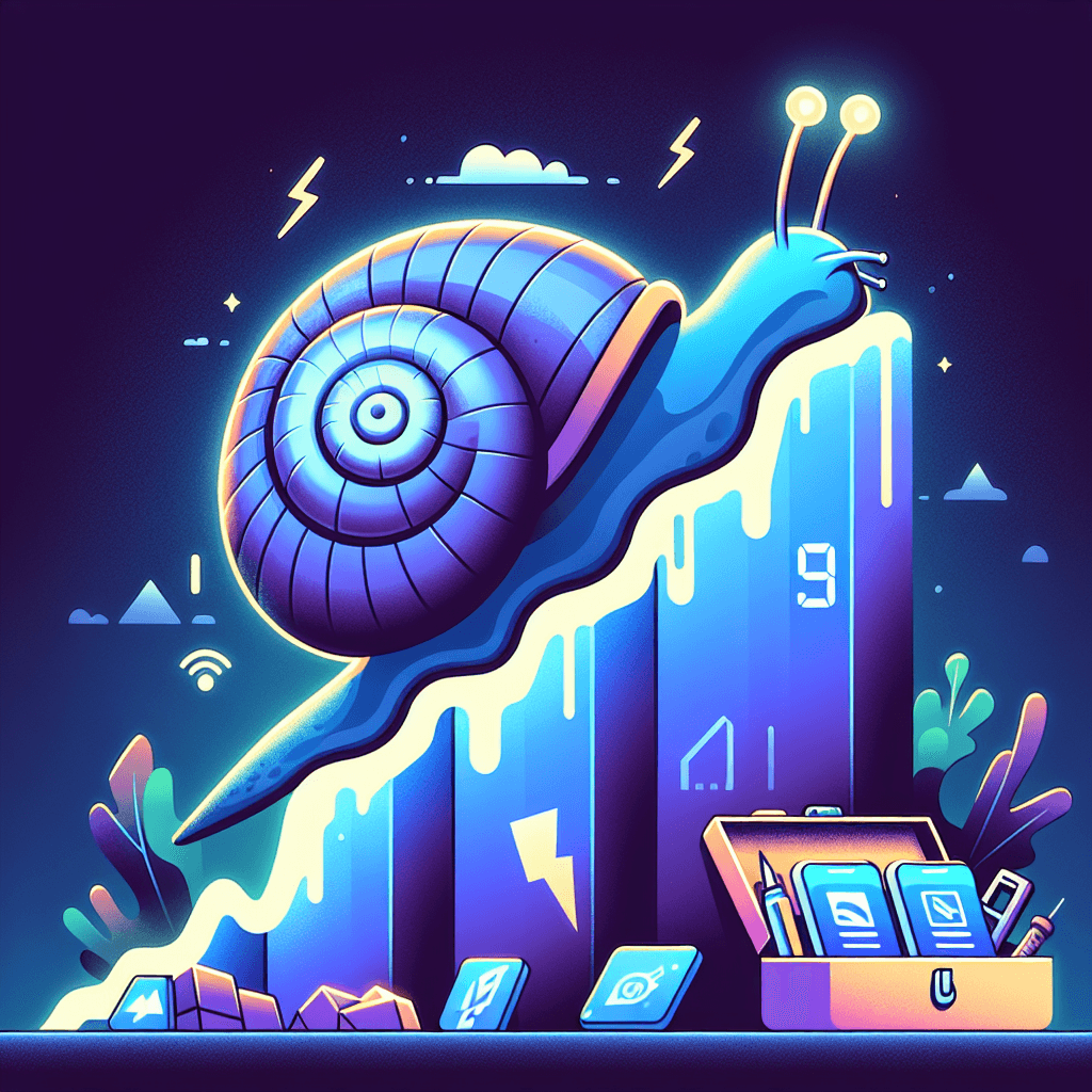 Pourquoi votre site traîne-t-il des pieds et comment y remédier ?