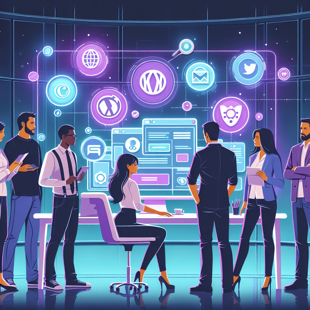 CMS modernes : quels choix pour des projets web en 2024 ?