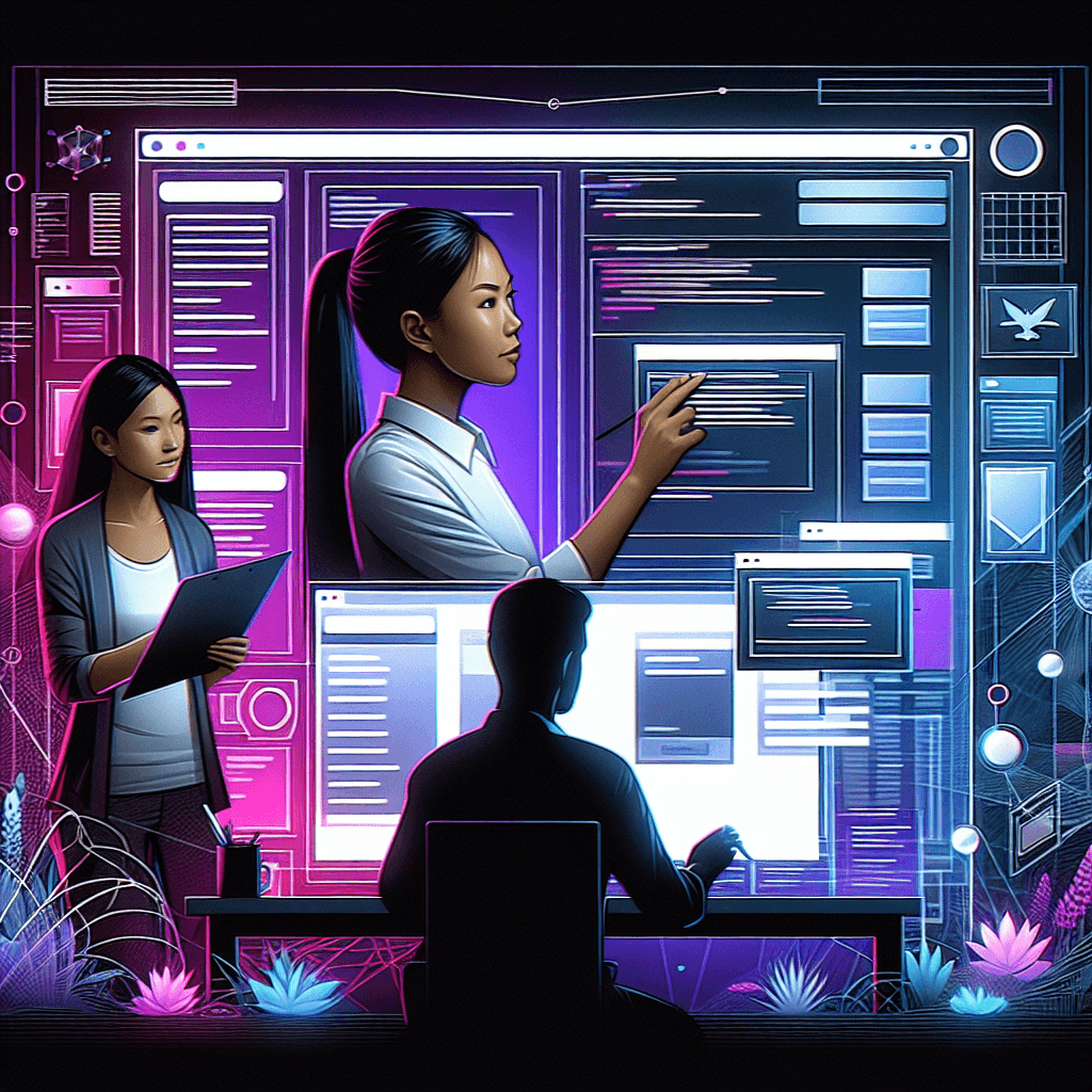 Pourquoi un design system est-il essentiel pour tout site web moderne ?