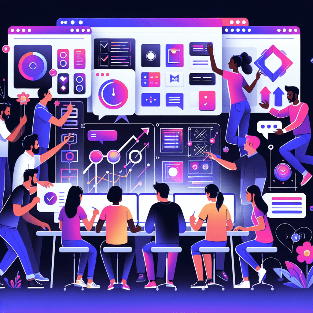 Pourquoi un Design System change la donne pour votre site web