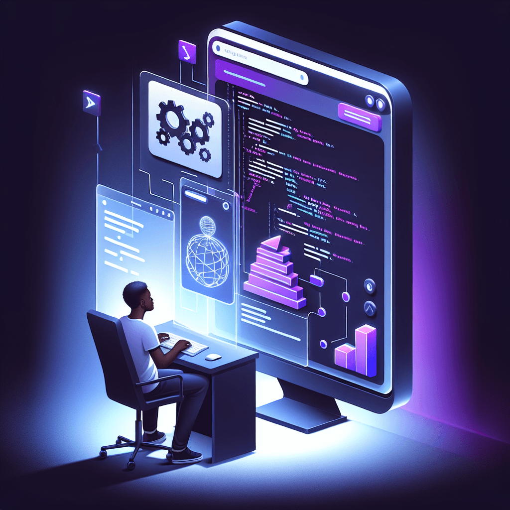 Visual Builder : l'allié ou le frein de votre projet web professionnel ?